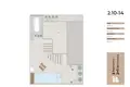 Willa 3 pokoi 116 m² Algorfa, Hiszpania
