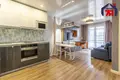 Квартира 2 комнаты 50 м² в Минске, Беларусь