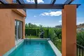 4 bedroom house 283 m² Benahavis, Spain