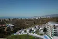 Mieszkanie 1 pokój 309 m² Alanya, Turcja