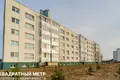 1 room apartment 37 m² Aziarco, Belarus