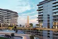 Kawalerka 1 pokój 36 m² Ras al-Chajma, Emiraty Arabskie