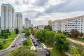Wohnung 3 zimmer 74 m² in Minsk, Belarus