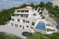 Villa 329 m² Grad Omis, Croatia