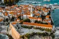 Appartement 1 chambre 87 m² Budva, Monténégro