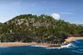 Квартира 4 комнаты 192 м² Бодрум, Турция
