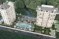 Wohnung 3 zimmer 92 m² Muratpasa, Türkei