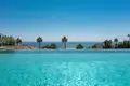 Haus 4 Schlafzimmer 560 m² Manilva, Spanien