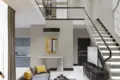1 bedroom apartment 51 m² Mahmutlar Mahallesi, Turkey