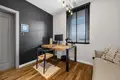 3 room apartment 63 m² Warsaw, Poland