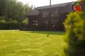 Maison 186 m² Lahojsk selsaviet, Bélarus
