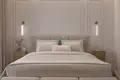 1 bedroom apartment 77 m² Bashkia Vlore, Albania