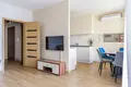 Apartamento 2 habitaciones 57 m² Varsovia, Polonia