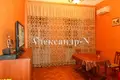 Wohnung 4 zimmer 125 m² Odessa, Ukraine
