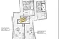 Attique 2 chambres  Balzan, Malte