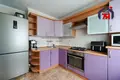 Appartement 3 chambres 64 m² Minsk, Bélarus