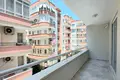 Wohnung 1 zimmer 115 m² Mahmutlar, Türkei
