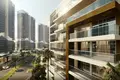 Жилой комплекс Новая резиденция Riviera IV с пляжами и садами в центре города, MBR City, Дубай, ОАЭ