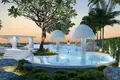Appartement 23 m² Phuket, Thaïlande
