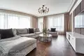 Appartement 5 chambres 210 m² en Minsk, Bélarus