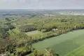 Land 2 500 m² Bieczyny, Poland