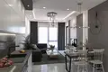 Apartment 57 m² Kargıcak, Turkey