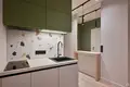 Apartamento 1 habitación 26 m² Jurmala, Letonia