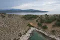 Atterrir  Thassos Municipality, Grèce