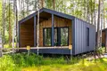Коммерческое помещение 9 000 м² Токсовское городское поселение, Россия