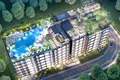Appartement 23 m² Phuket, Thaïlande