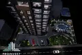 1 bedroom apartment 60 m² Erdemli, Turkey