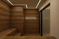 Apartment 48 m² Demirtaş, Turkey