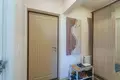 Apartamento 1 habitación 38 m² Navasielle, Belarús