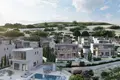 villa de 5 chambres 224 m² Péyia, Chypre