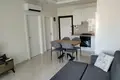 Apartamento 2 habitaciones 60 m² Akdeniz, Turquía