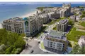 Wohnung 46 m² Pomorie, Bulgarien