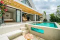 Villa 4 pièces 142 m² Wana Giri, Indonésie