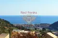 5 bedroom villa 300 m² Bordighera, Italy