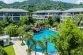 Wohnung 4 Schlafzimmer 211 m² Sakhu, Thailand