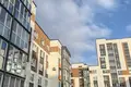 2 room apartment 60 m² Muchaviecki sielski Saviet, Belarus