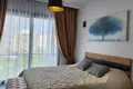 1 bedroom apartment 60 m² Trikomo, Northern Cyprus