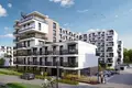 Apartamento 4 habitaciones 79 m² Cracovia, Polonia