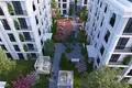 Dúplex 6 habitaciones 190 m² Buyukcekmece, Turquía