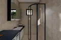 Apartamento 27 m² Pecurice, Montenegro