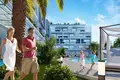 Complejo residencial Babylon Sky Garden II