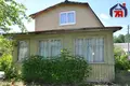 Haus 61 m² Jzufouski sielski Saviet, Belarus