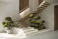 Complexe résidentiel Complex of villas with around-the-clock security and a kids' playground close to international schools and beaches, Samui, Thailand