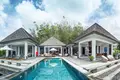 villa de 5 chambres 1 000 m² Choeng Thale, Thaïlande