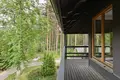 Casa 6 habitaciones 600 m² Jurmala, Letonia