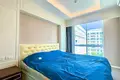 2 bedroom condo  Pattaya City, Thailand